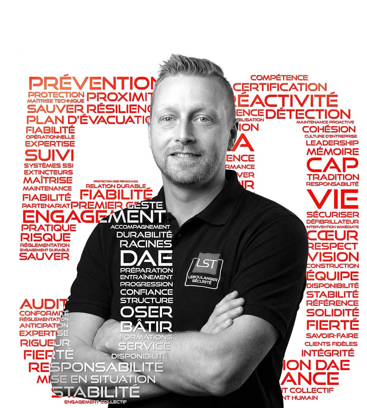 Benjamin FAES 50ans mobile