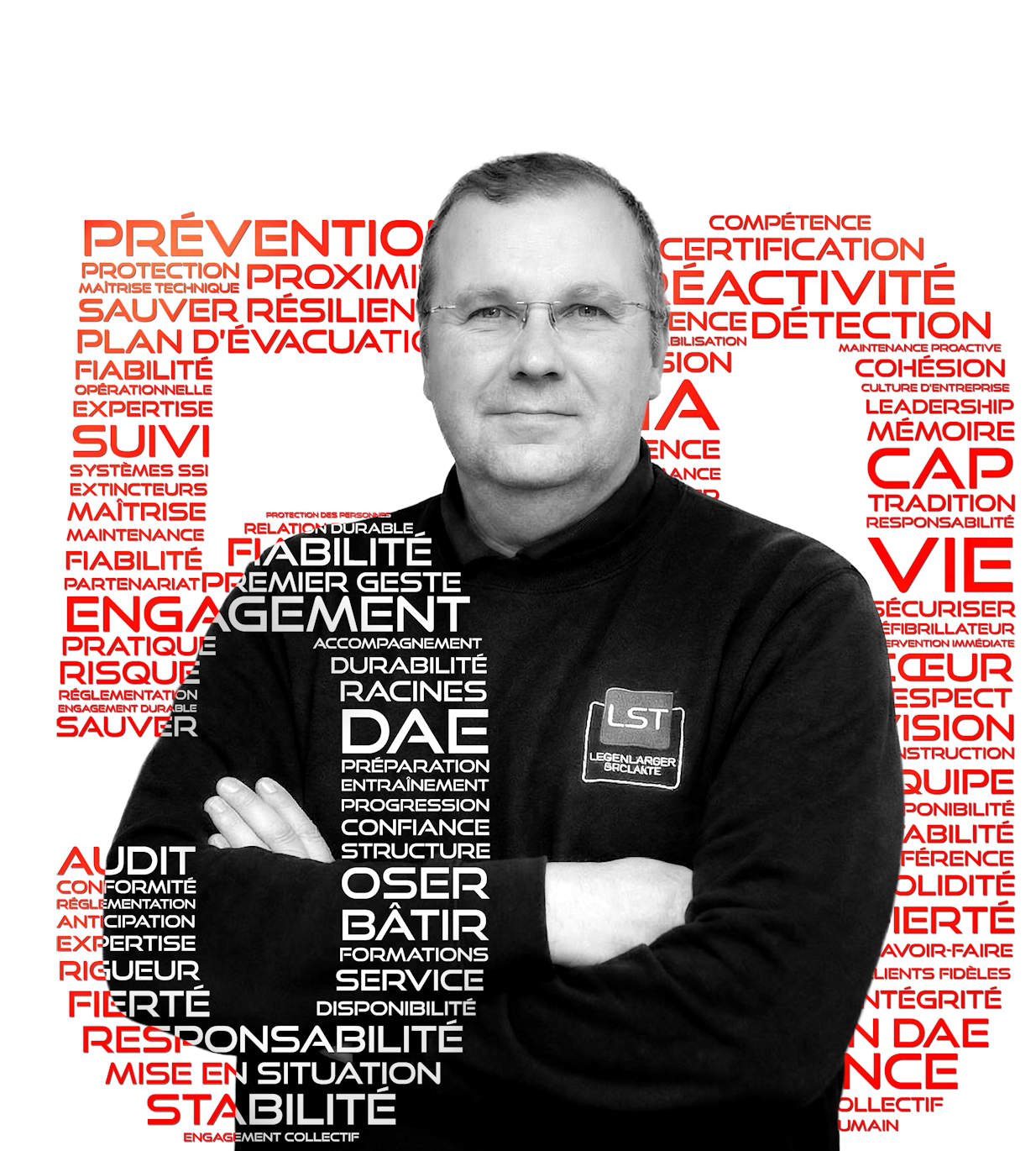 Cedric WALLART 50ans mobile