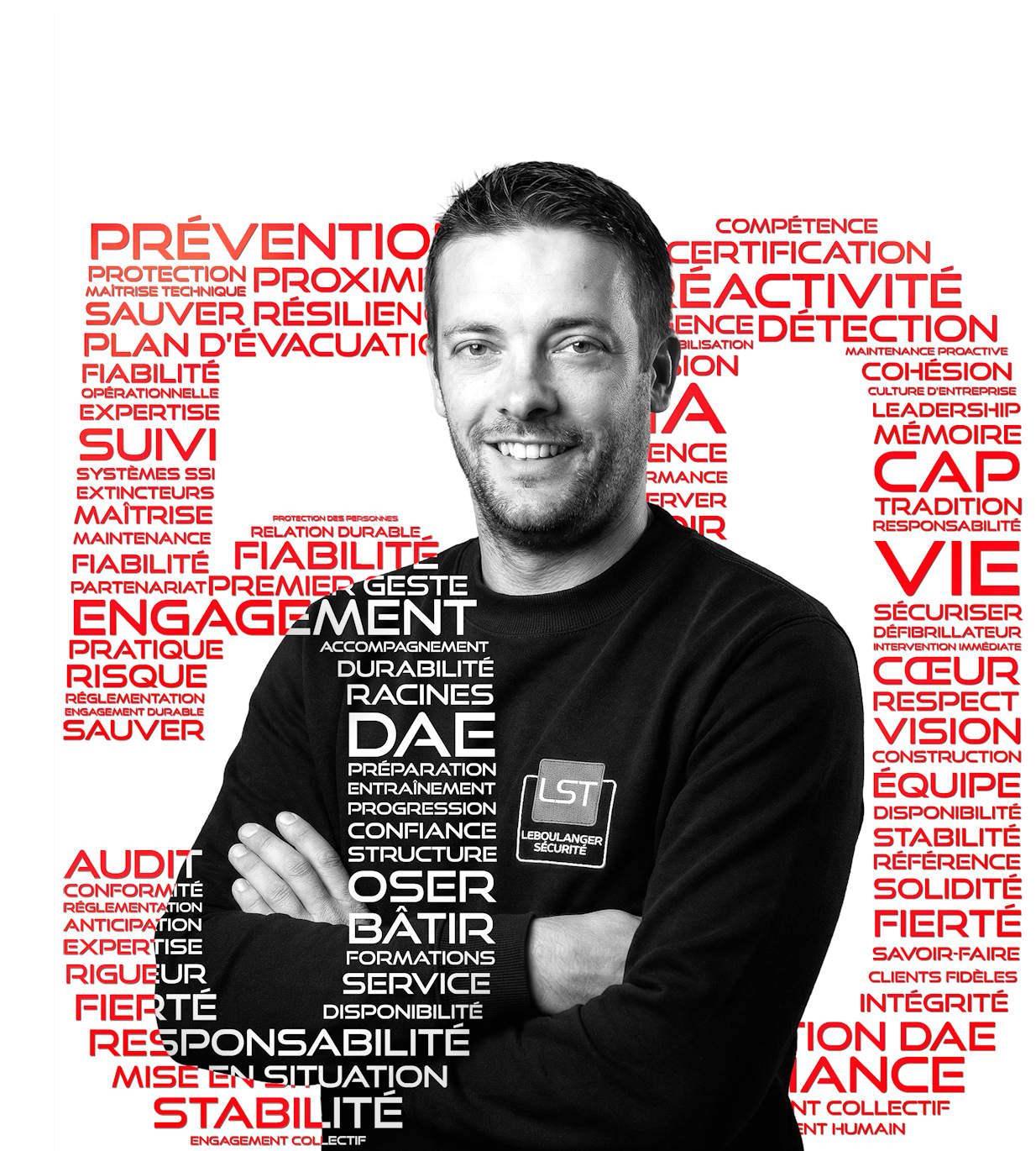 Damiens DUHAMEL 50ans mobile