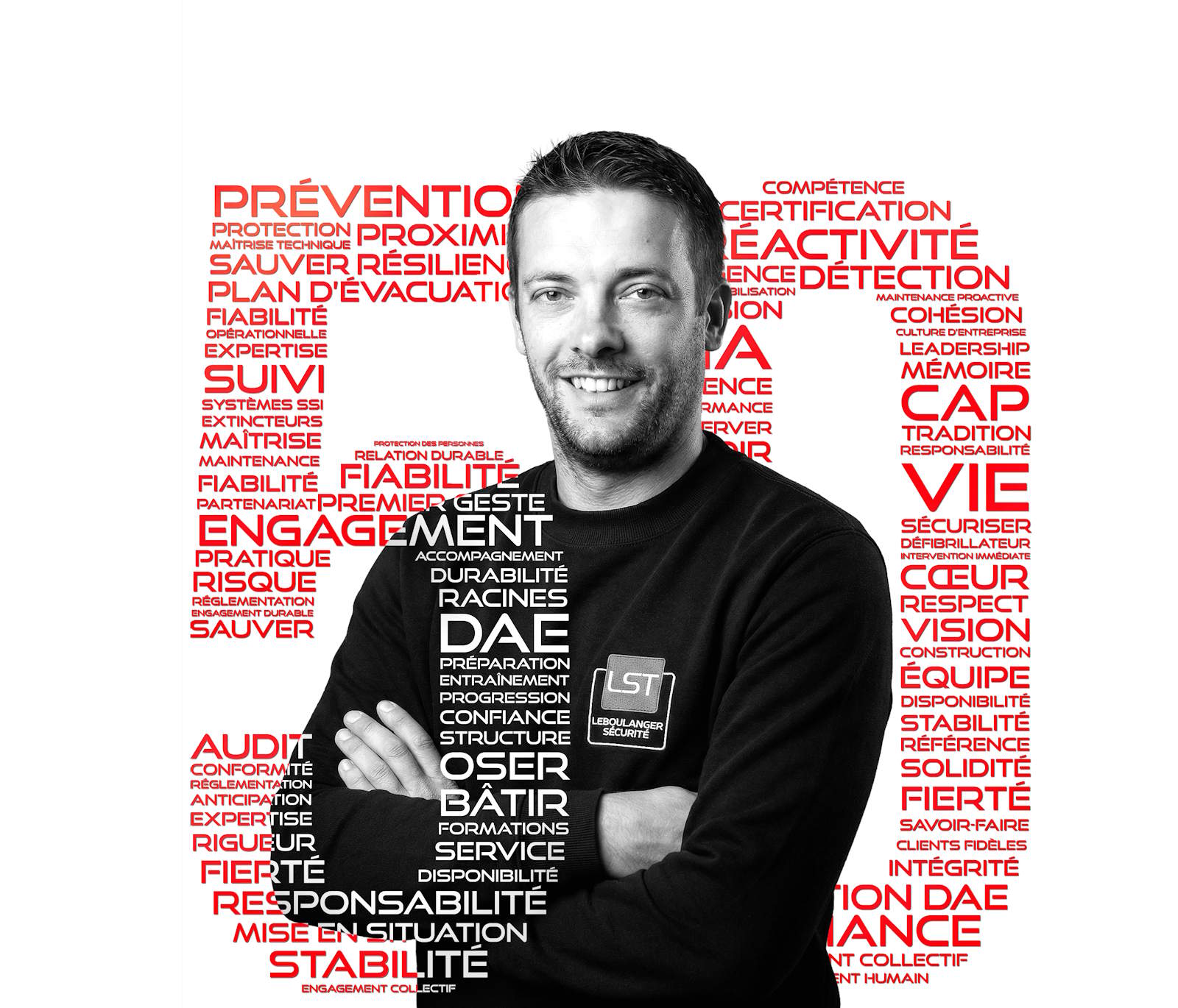 Damiens DUHAMEL 50ans