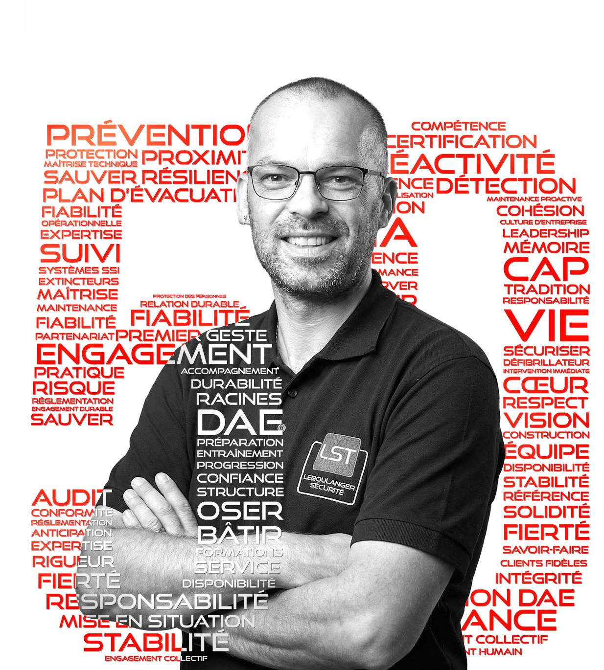 Francois BOUCHARD 50ans mobile