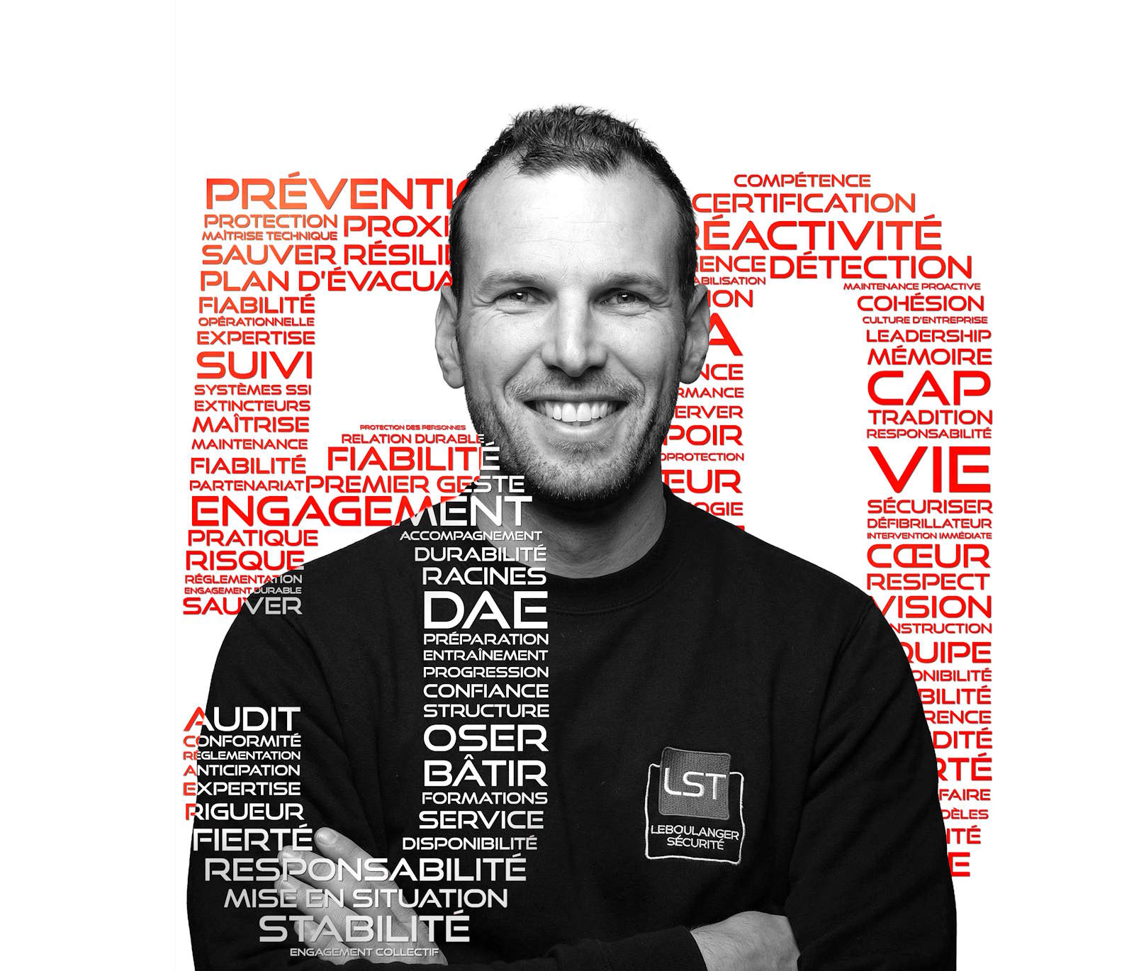 Gilles DELEDICQ 50ans