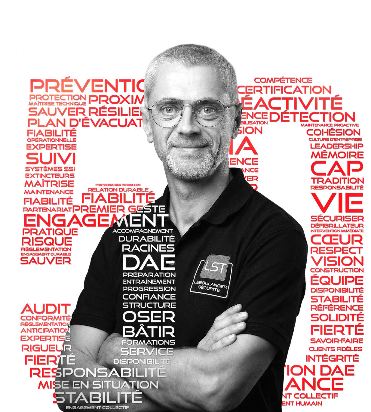 Jean Francois COUSYN 50ans mobile