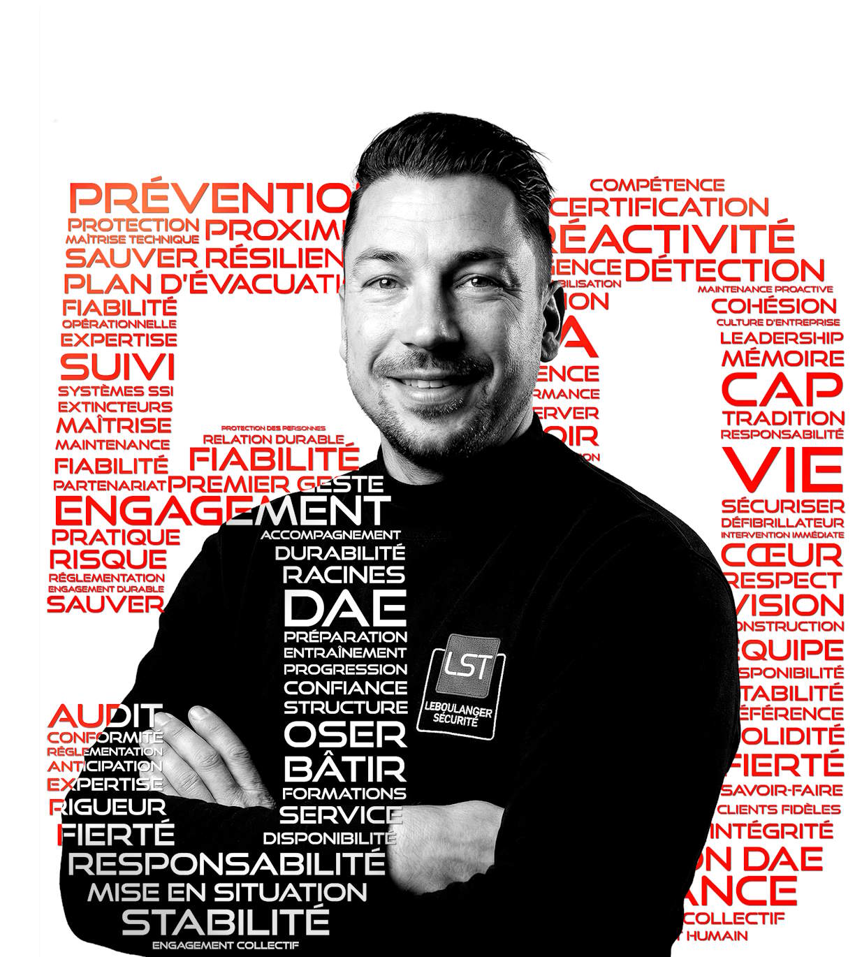 Maxime INGELAER 50ans mobile