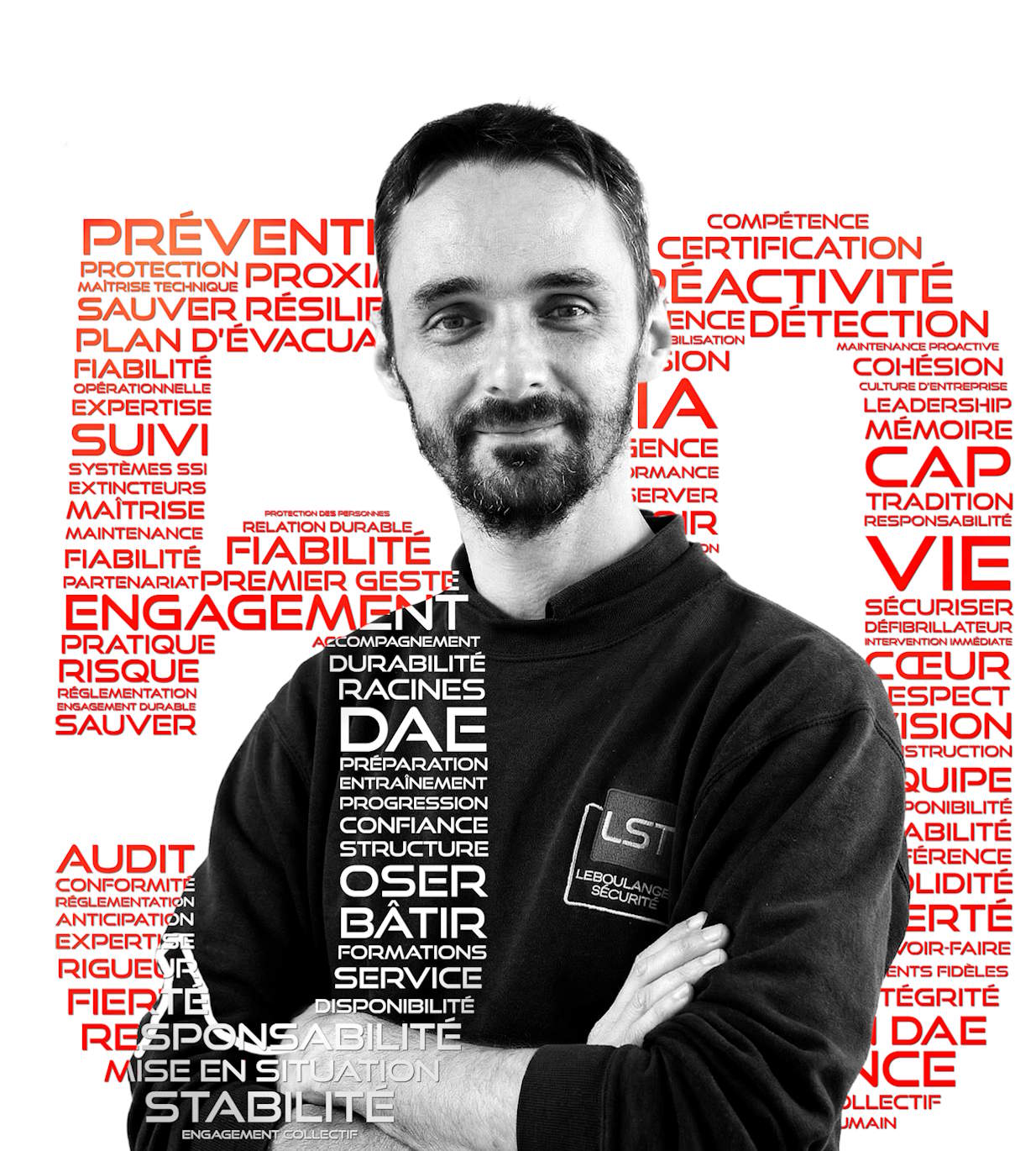 Mickael Marzys 50ans mobile