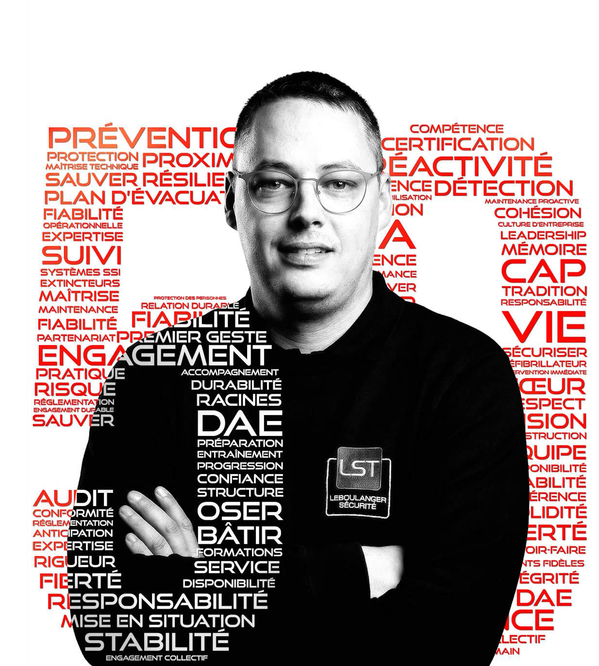 Olivier DESCHAMPS 50ans mobile