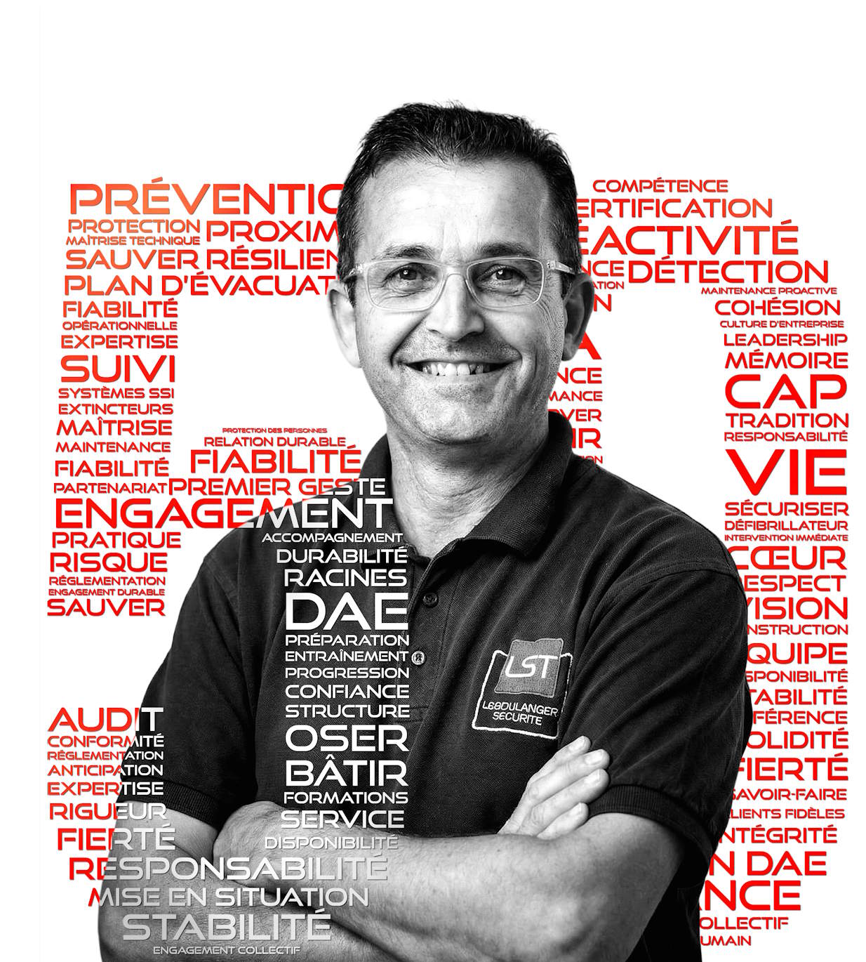 Pascal WALLART 50ans mobile