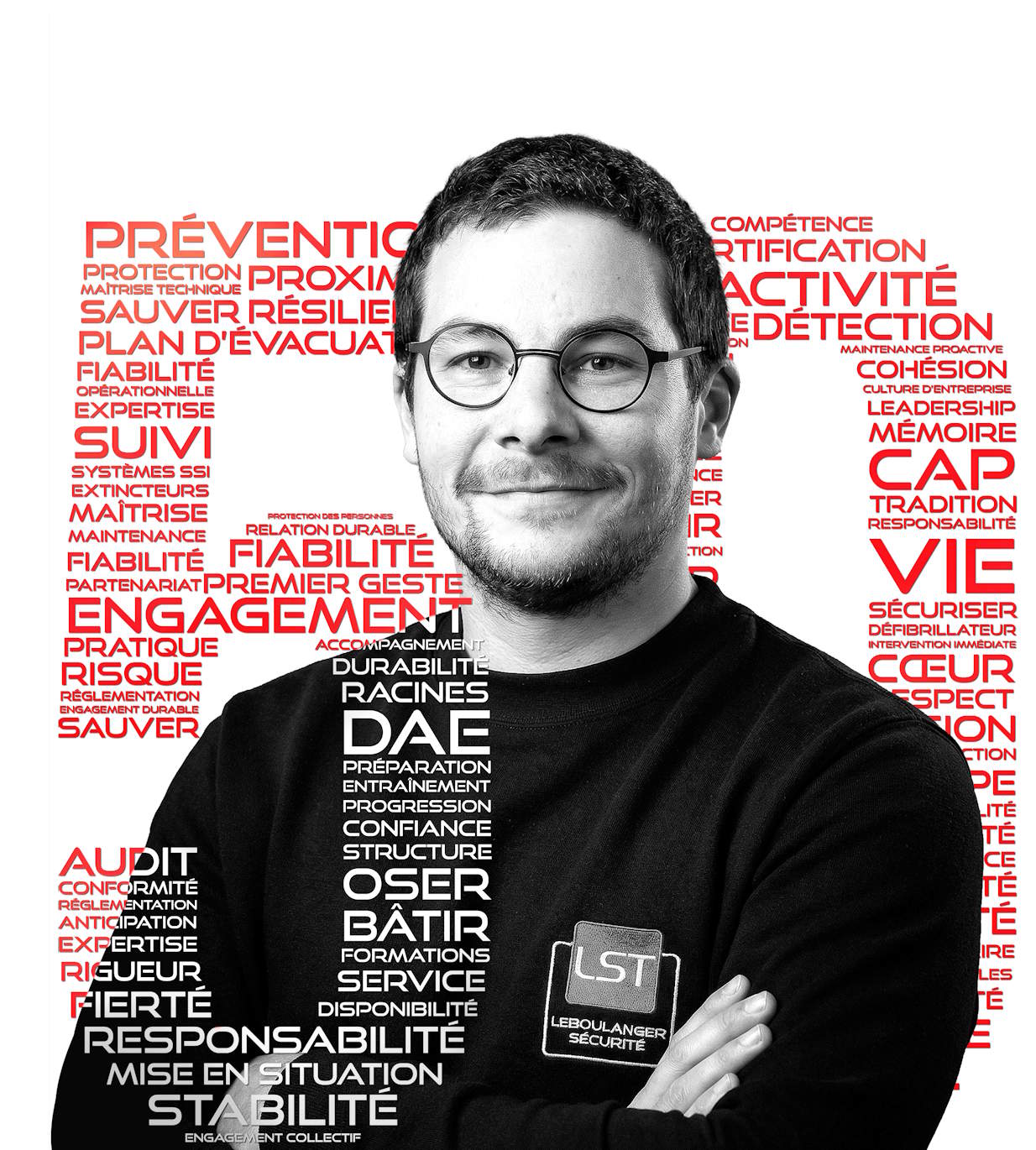 Pierre Cassien LETERME 50ans mobile