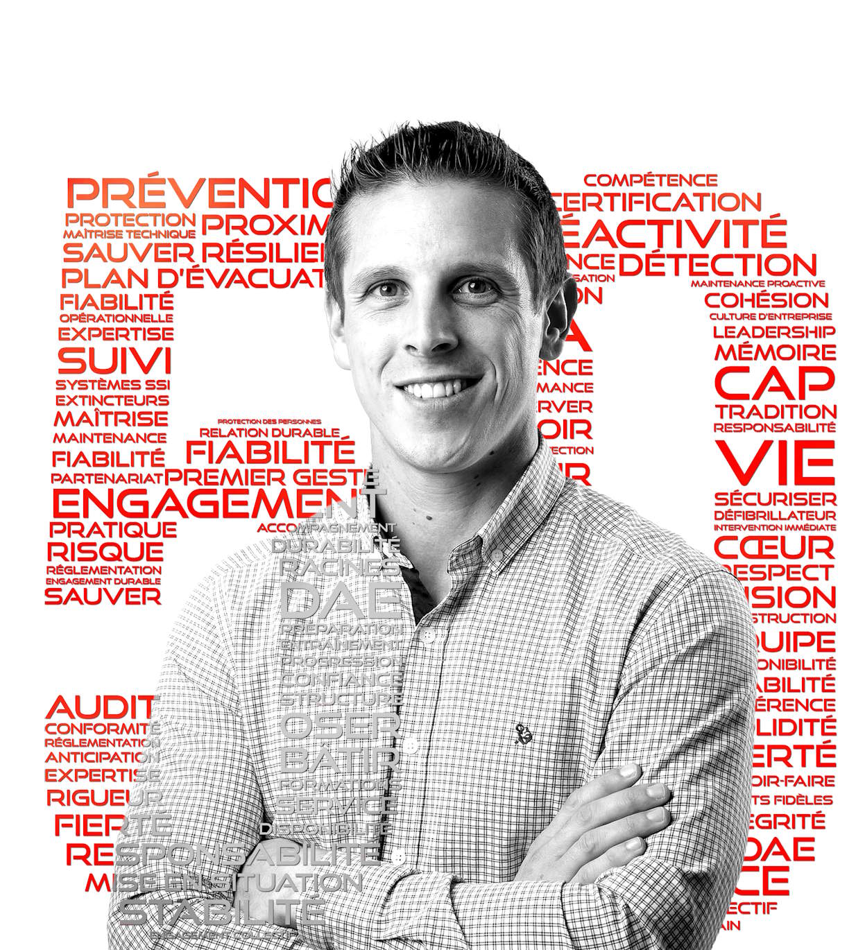 Pierre HOSTE 50ans mobile