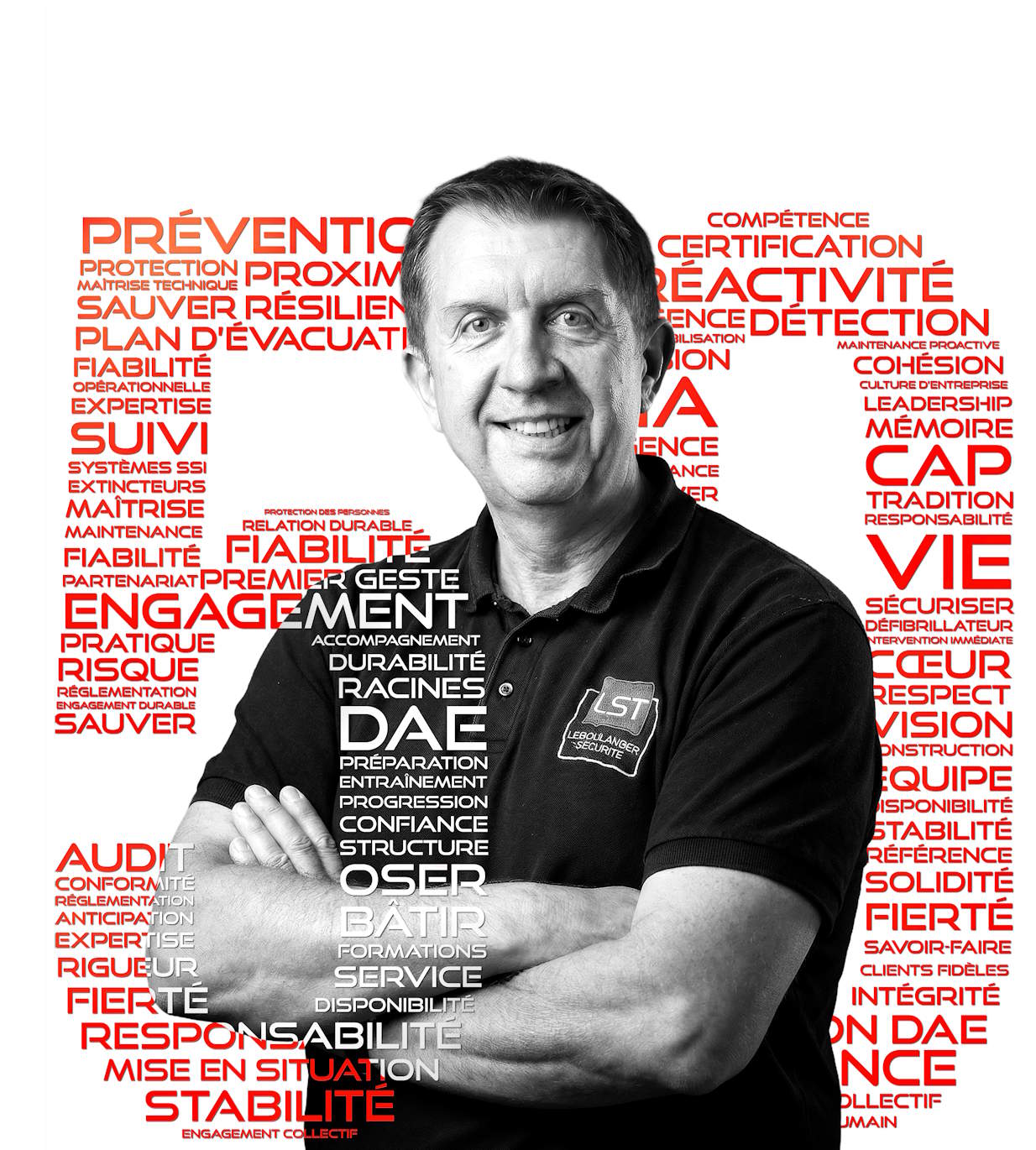 Stephan KONIECZNY 50ans mobile