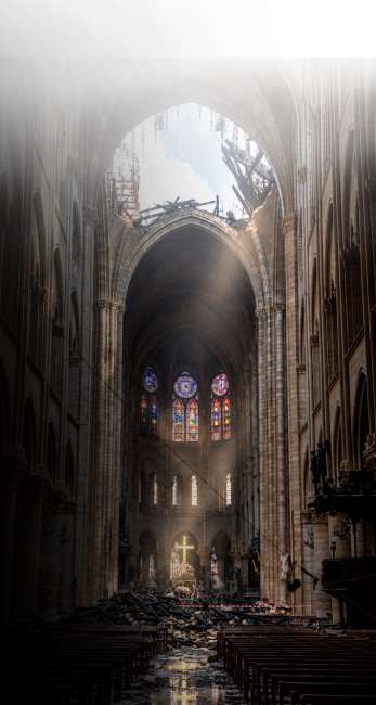 Notre dame incendie 4