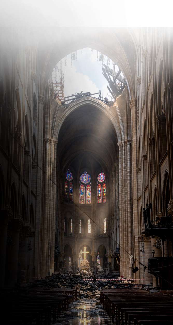 Notre dame incendie 4